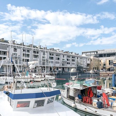 Darsena Apartment ジェノヴァ エクステリア 写真