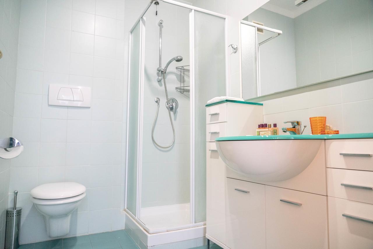 Darsena Apartment ジェノヴァ エクステリア 写真