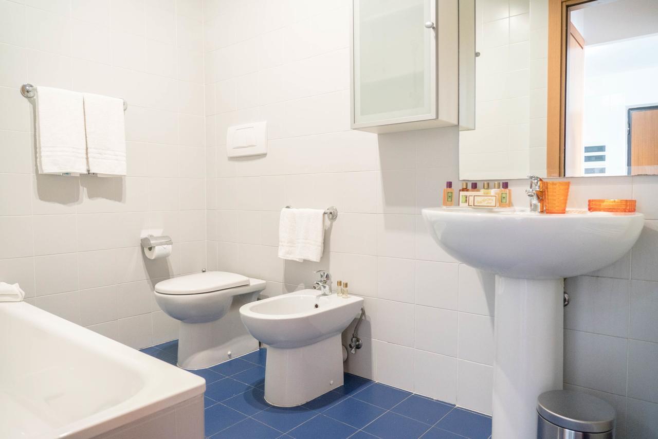Darsena Apartment ジェノヴァ エクステリア 写真