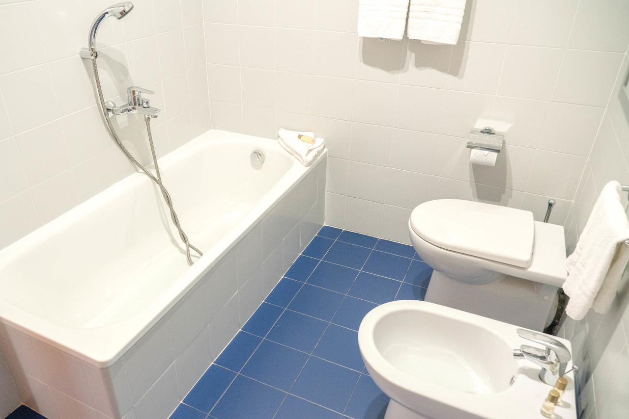 Darsena Apartment ジェノヴァ エクステリア 写真