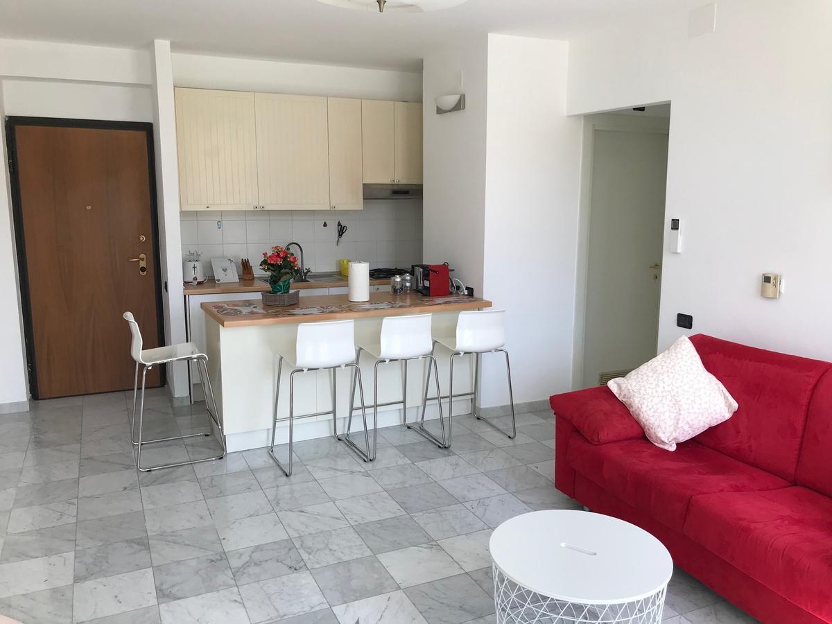Darsena Apartment ジェノヴァ エクステリア 写真