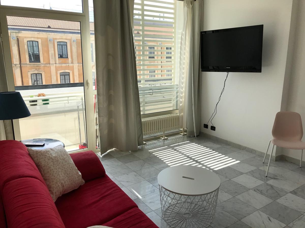 Darsena Apartment ジェノヴァ エクステリア 写真