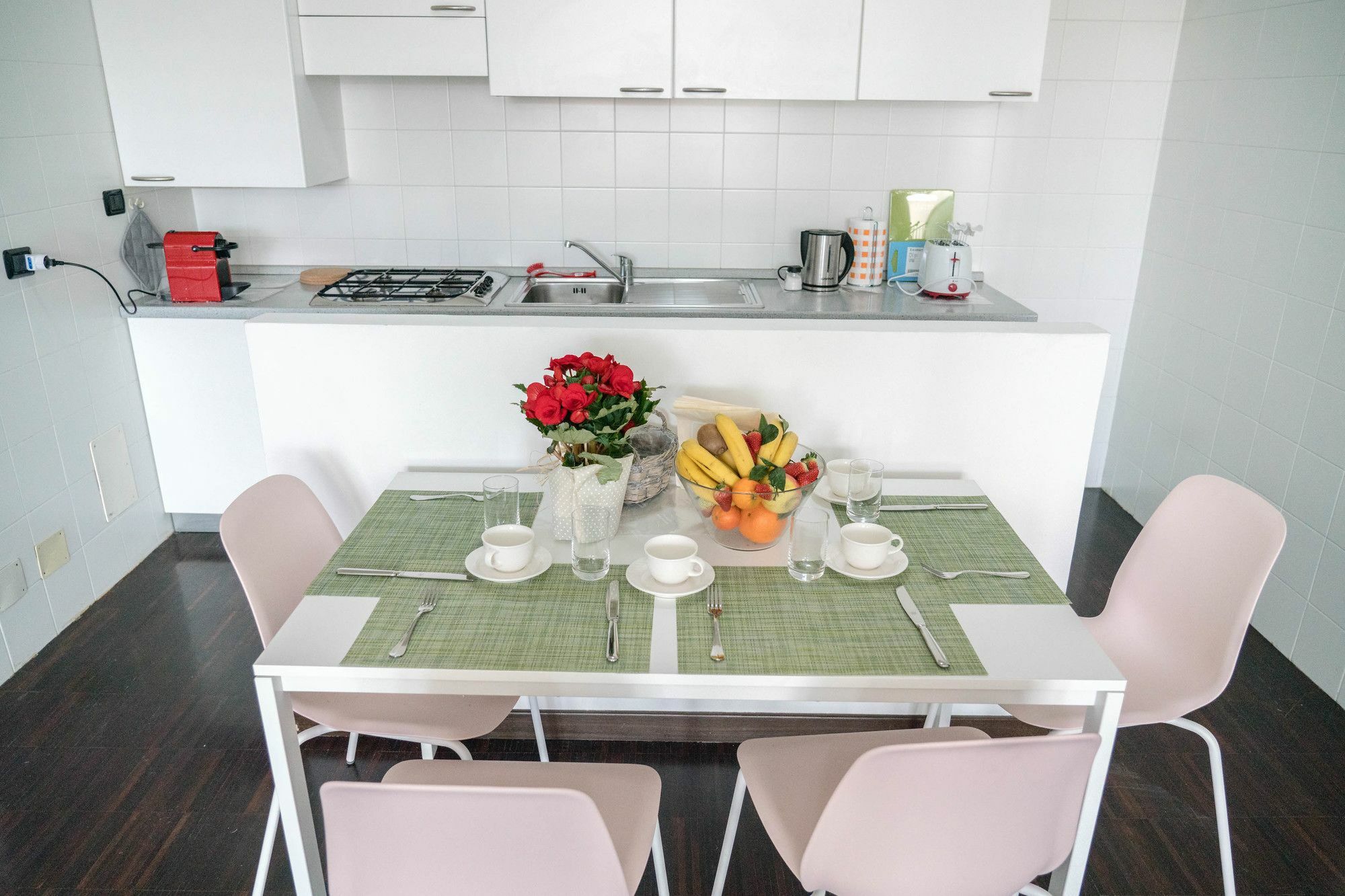 Darsena Apartment ジェノヴァ エクステリア 写真