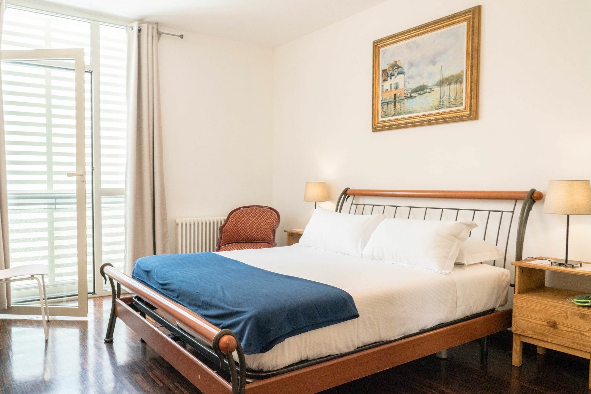 Darsena Apartment ジェノヴァ エクステリア 写真