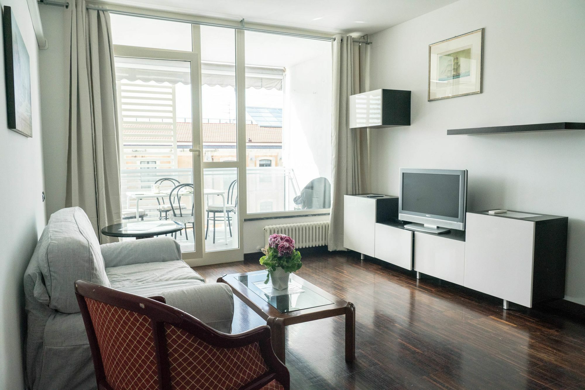 Darsena Apartment ジェノヴァ エクステリア 写真